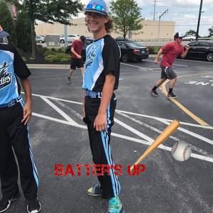 Meet your Posher, Jayden